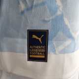Manchester City 2022-23 MCI special edition player version soccer jerseys