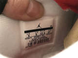 Air Jordan 4 “Red Cement”