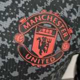 Manchester United 2022-23 special edition player version soccer jerseys