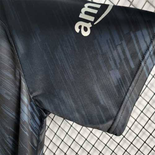 2022-23 Naples third away soccer jerseys
