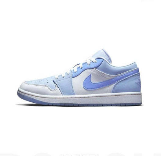 AJ1 Low side