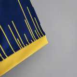 2022-2023 Newcastle third away soccer jerseys