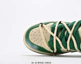 Off-White x Nike SB Dunk Low  The 50 OW