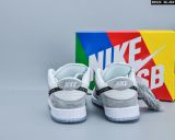 SB DUNK +DIOR Joint name