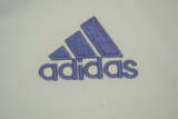 Real Madrid 2007-08 home soccer jerseys