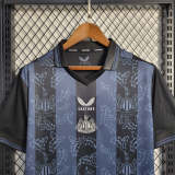 2022-2023 Newcastle 130th Anniversary soccer jerseys