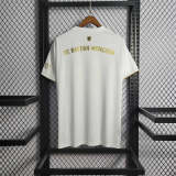 2022-23 Bayern away soccer jerseys