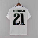 Real Madrid 2022-23 home (1) soccer jerseys