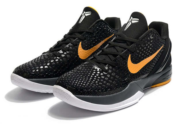Kobe 6 series