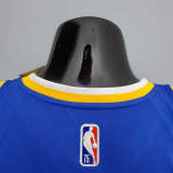 75th Anniversary YOUNG#6 Warriors Blue