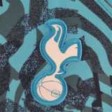 Tottenham 2022-23 third away soccer jerseys
