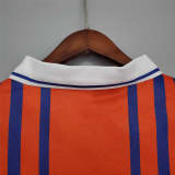 Paris saint germain 1992-93 home soccer jerseys