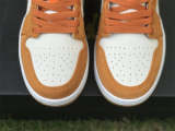 Pure original Air Jordan 1 Low