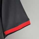2022-23 Bayern third away soccer jerseys