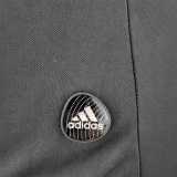 AC Milan 2011-12 third away soccer jerseys