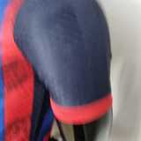Barcelona 2022-23 special edition redblue player version soccer jerseys