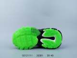Balenciaga Sneaker Tess s.Gomma MAILLE   3.0代