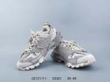Balenciaga Sneaker Tess s.Gomma MAILLE   3.0代