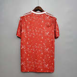 Liverpool 1989-91 home Vsoccer soccer jerseys