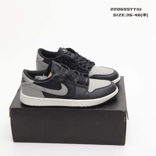 Air Jordan 1 Elevate Low SE 小AJ