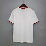 Liverpool 1985-86 away soccer jerseys