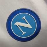2022-23 Naples away soccer jerseys