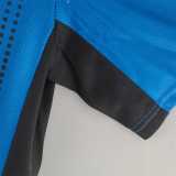 2022-2023 Newcastle Blue soccer jerseys