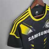 Chelsea 2012-13 third away soccer jerseys
