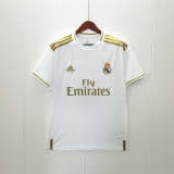 Real Madrid 2019-20 home soccer jerseys