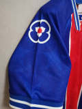 Paris saint germain 1994-95 home soccer jerseys