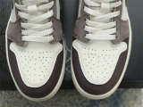 AJ1 high side