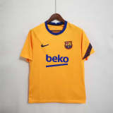 Barcelona  2022-23 training kit soccer jerseys