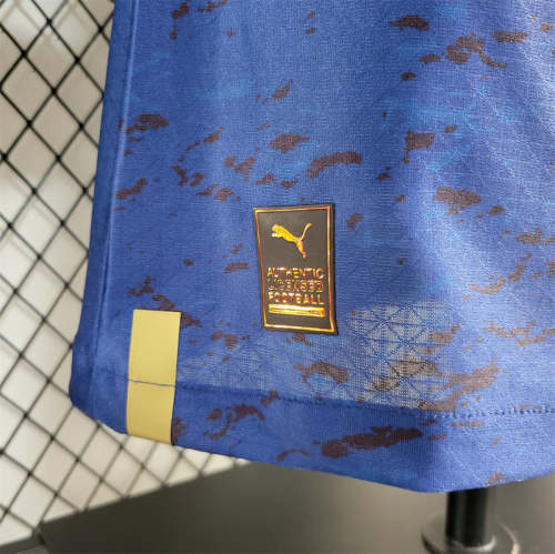 Manchester City 2023-24 Special player version soccer jerseys