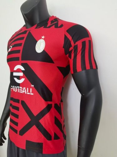 22-23 ACM special edition player version soccer jerseys