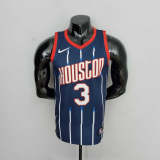2022 Houston Rockets Porter Jr. #3 City Edition NBA Jersey