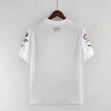 2022-23 Valencia home soccer jerseys