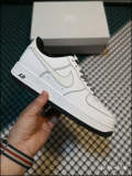 Nike Air Force low top board shoes