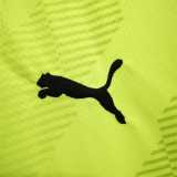 AC Milan 2022-23 green goalkeeper soccer jerseys