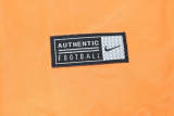 Chelsea 2022-23 orange goalkeeper soccer jerseys