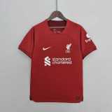 Liverpool 2022-23 LIV home (1) soccer jerseys