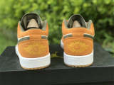 Pure original Air Jordan 1 Low