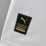 AC Milan 2022-23 away soccer jerseys
