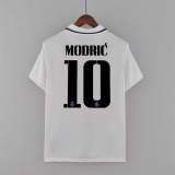 Real Madrid 2022-23 home (1) soccer jerseys