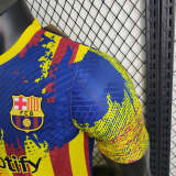 Barcelona 2023-24 Special Edition player version