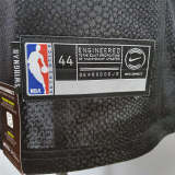Bryant #24 Lakers black (2)