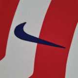Atletico Madrid 22-23 home (1) soccer jerseys