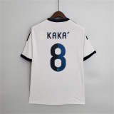 Real Madrid 2012-13 home soccer jerseys