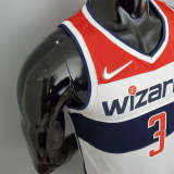 75th Anniversary beal#3 Wizards Black Red White