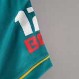 2022-23 Wolves away soccer jerseys