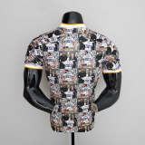 Real Madrid 2022-23 commemorative edition player version soccer jerseys